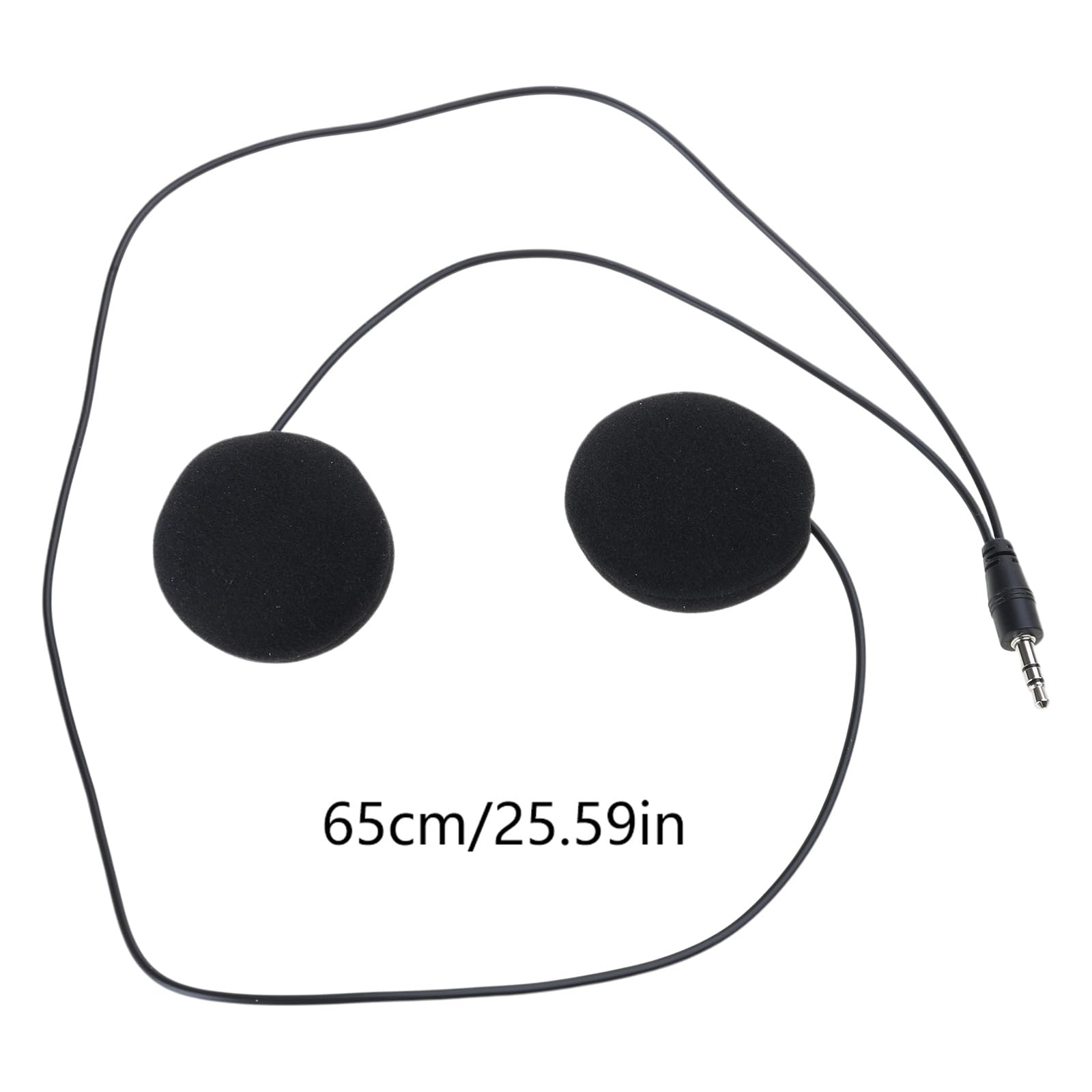 Amazon.co.jp: ダブルスピーカーと3.5mm接続を備えた高度なフル